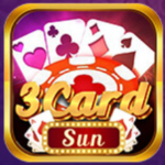 3 Card Sun